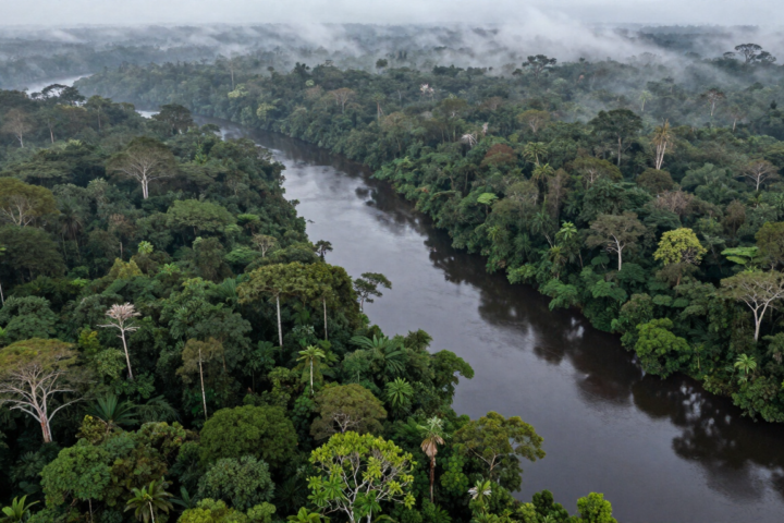 Cúpula climática antecipa meta de energia limpa para 2035